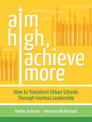cover image of Aim High, Achieve More